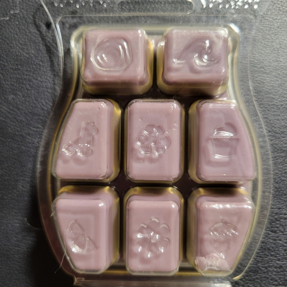 Lot of 10 Scentsy Wax Bars - My Wish - Picture 3 of 3